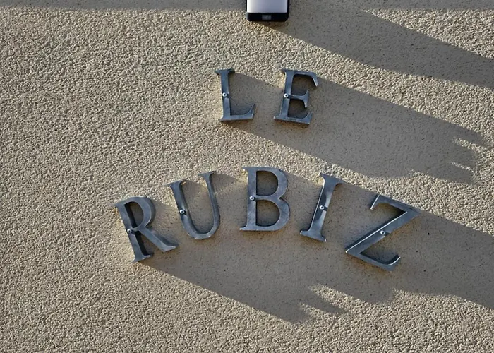 Le Rubiz