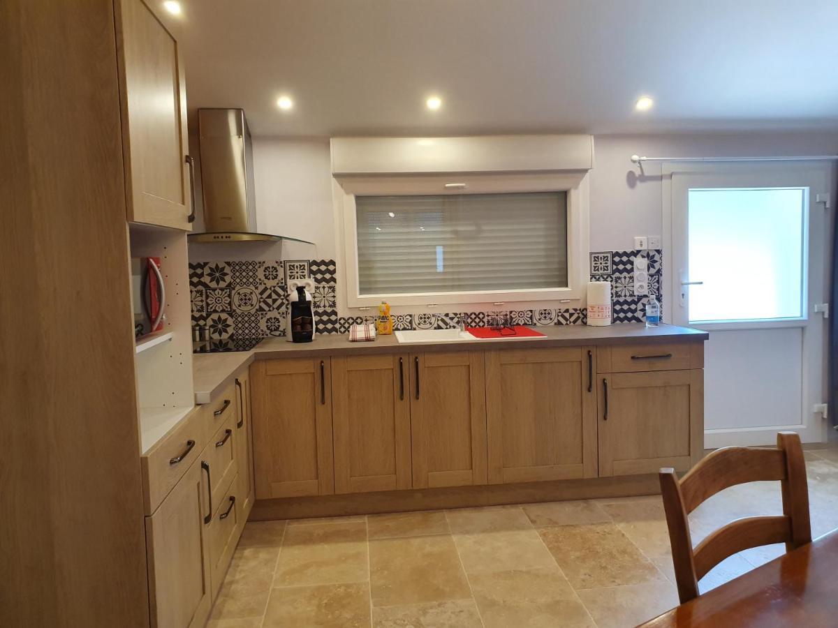 Le Rubiz Apartment *