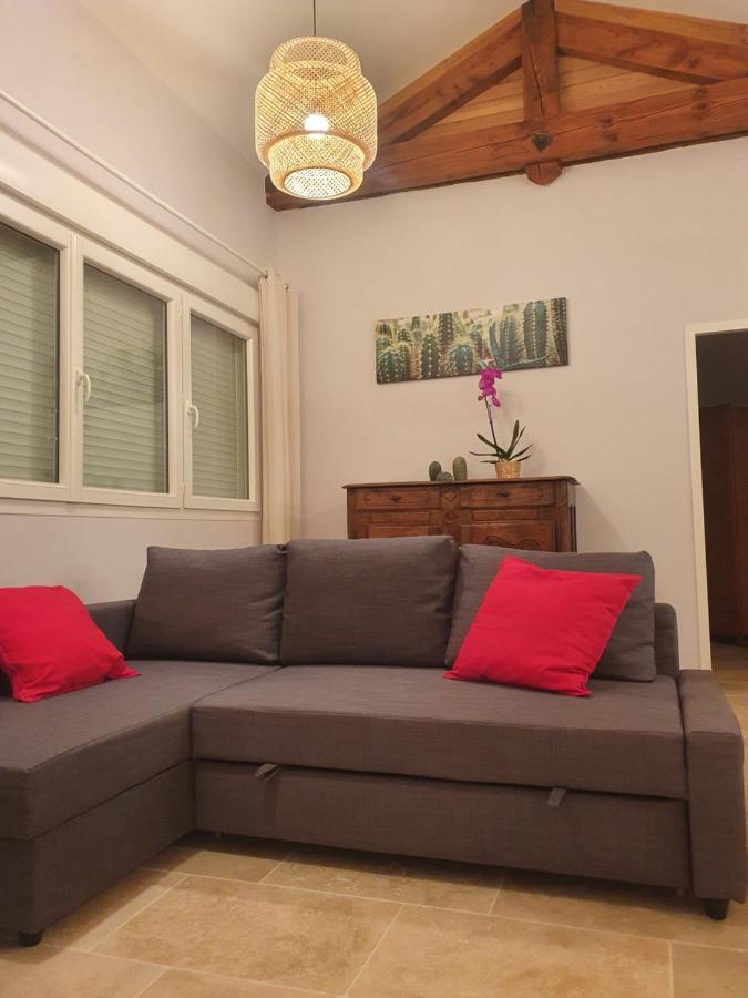 Apartment Le Rubiz *