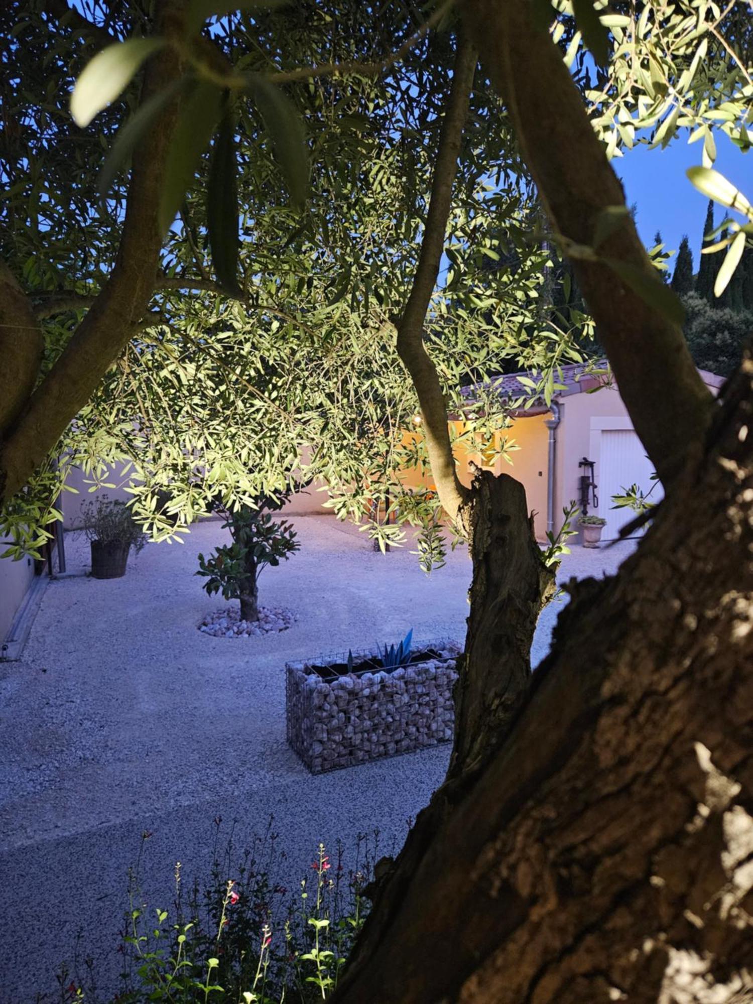 Apartment Le Rubiz