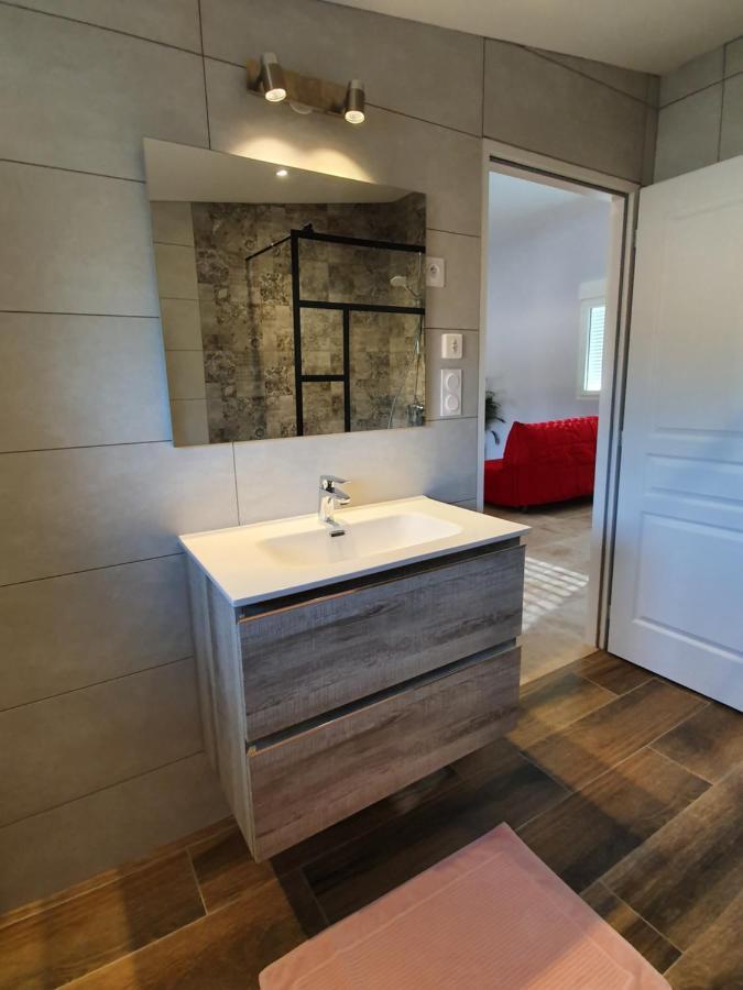 Appartement Le Rubiz