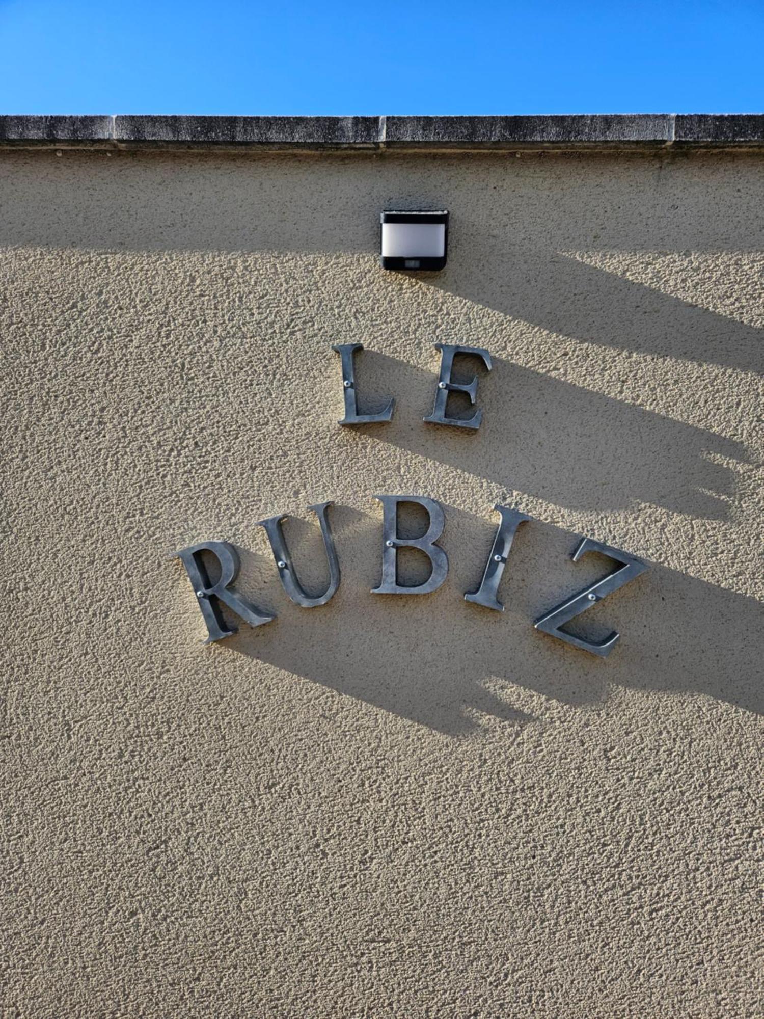Le Rubiz *