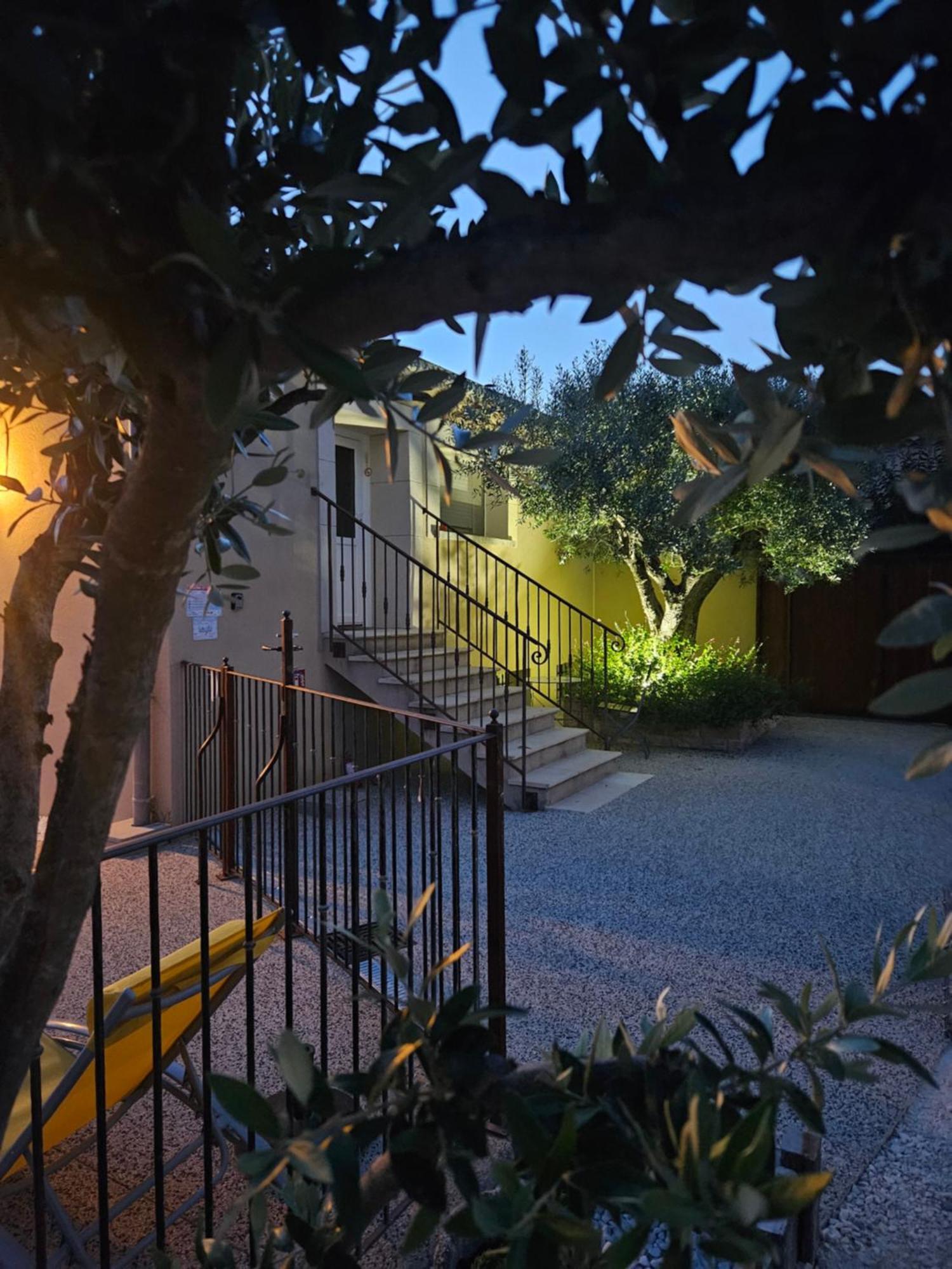 Le Rubiz Appartement *