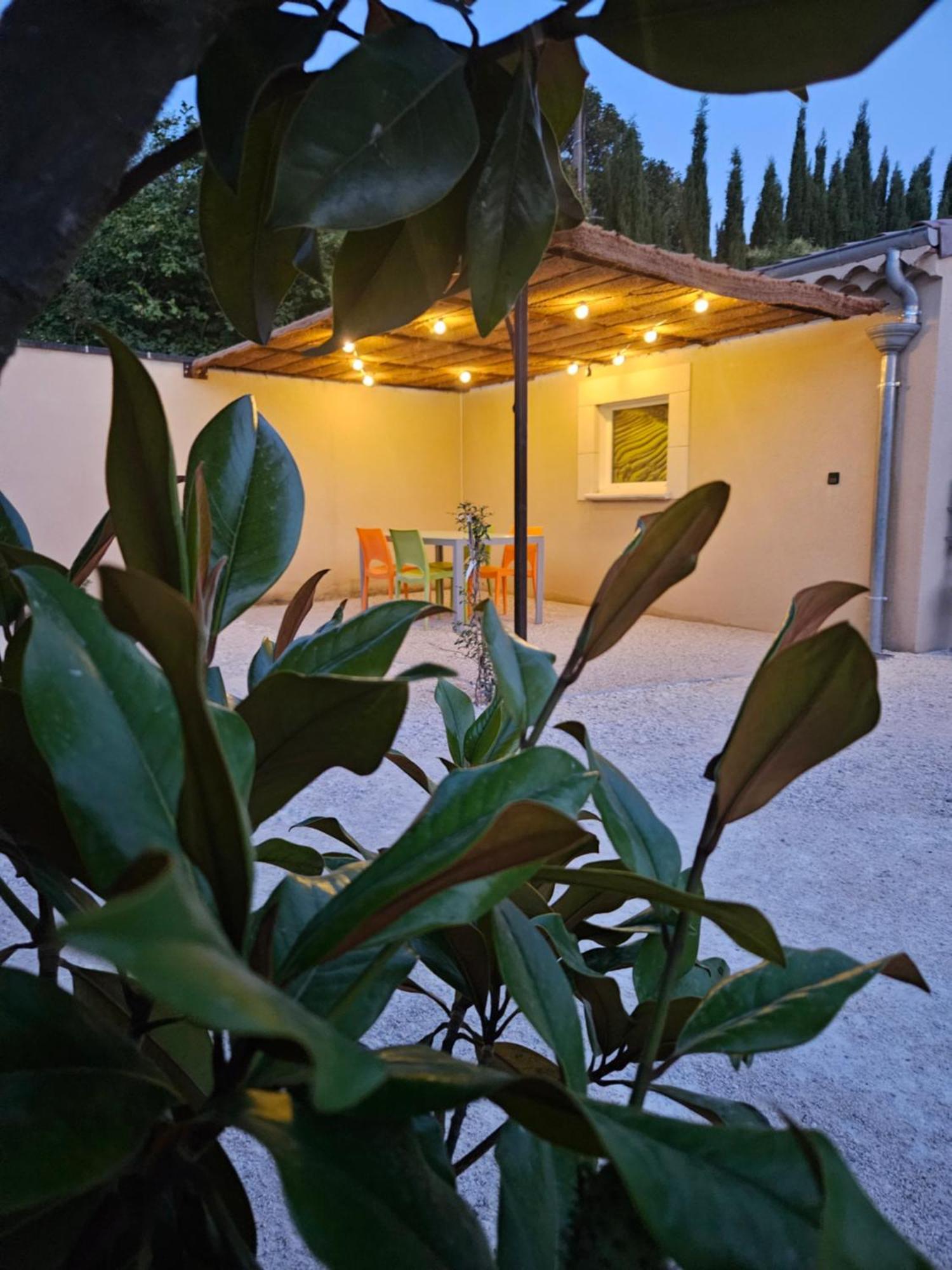 Apartamento Le Rubiz *