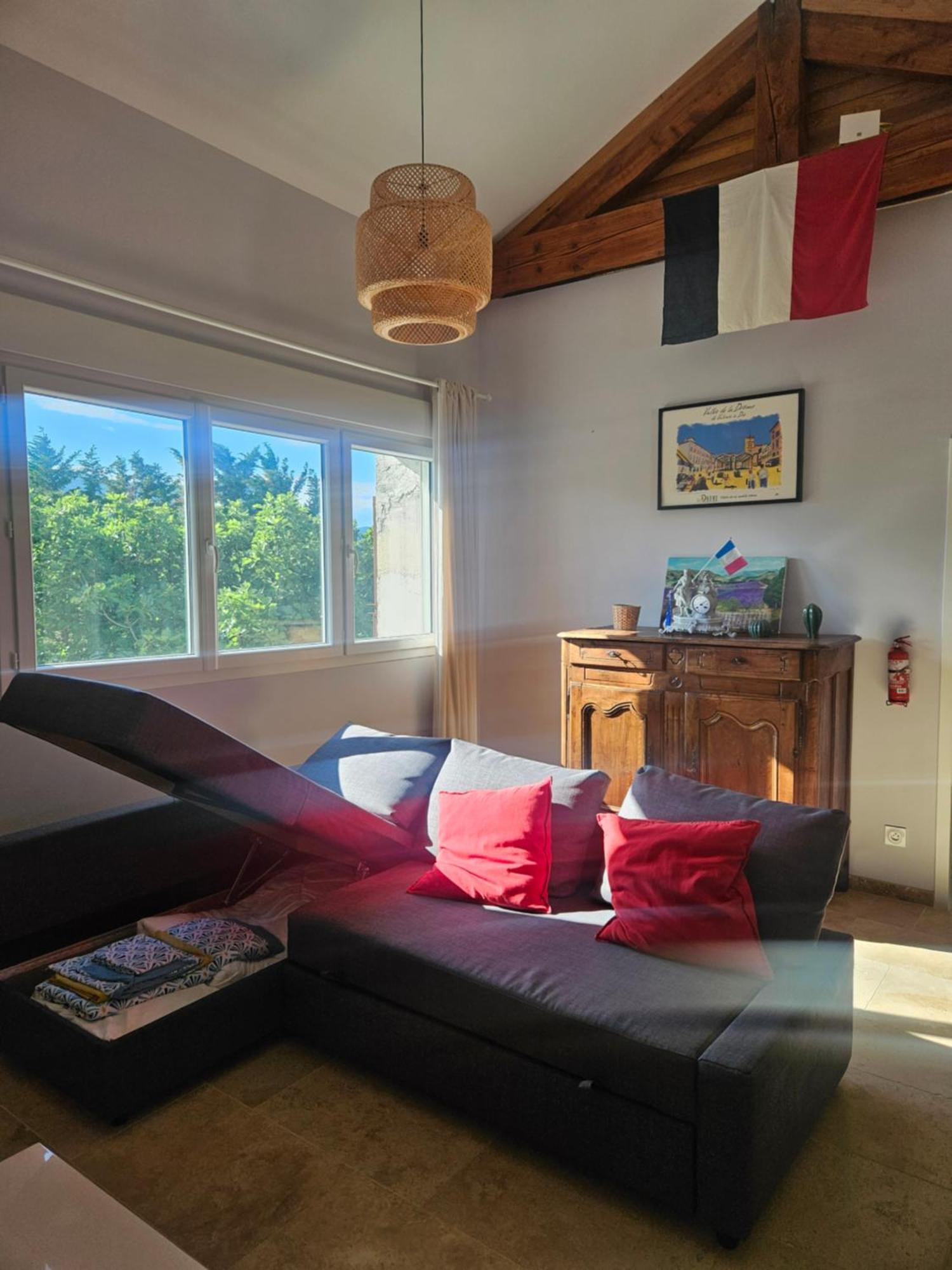 Le Rubiz Appartement