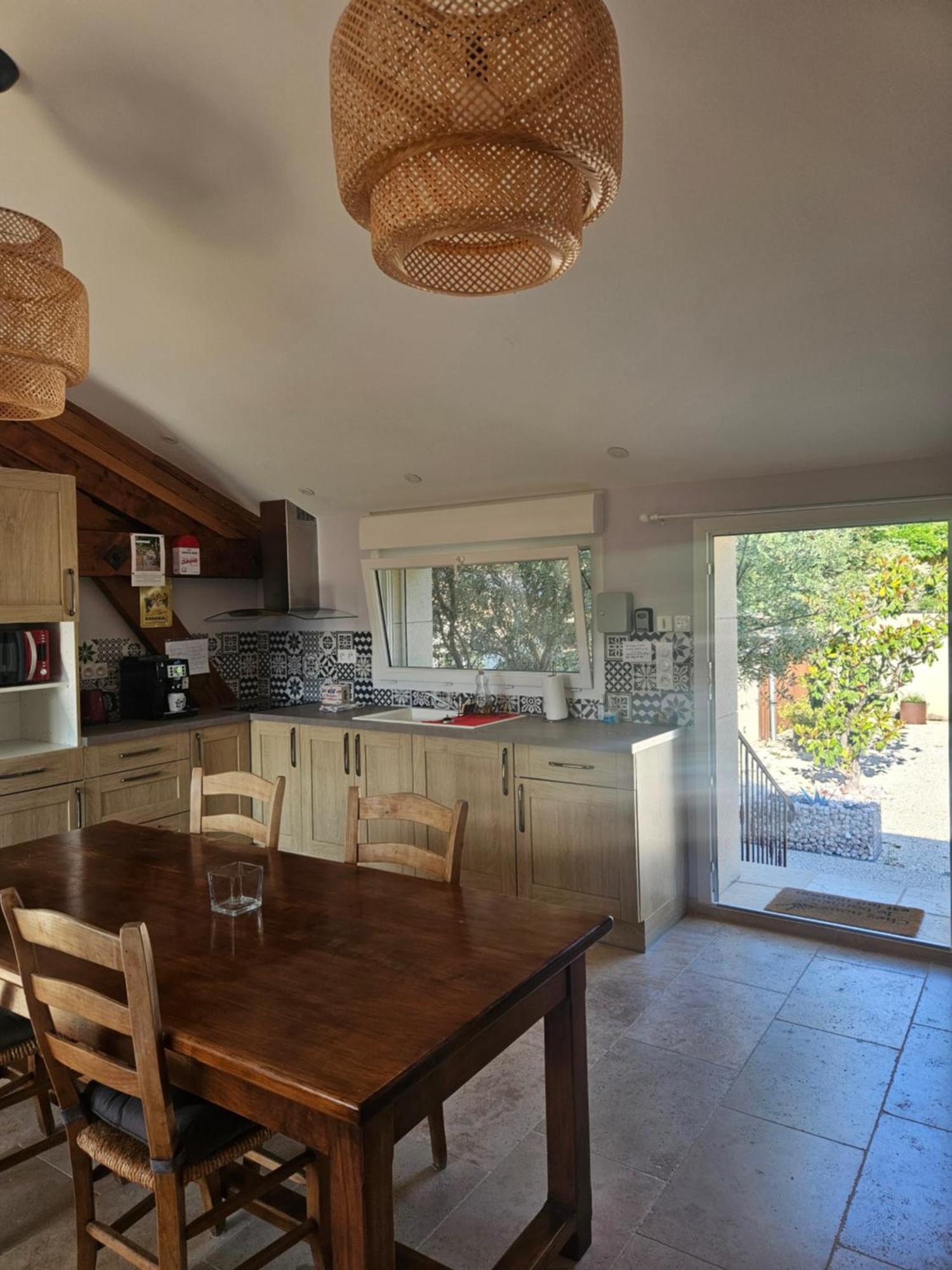 Appartement Le Rubiz